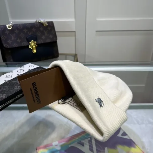 Replica Burberry Caps #1415606 $29.00 USD for Wholesale