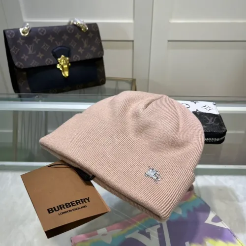 Burberry Caps #1415609 $29.00 USD, Wholesale Replica Burberry Caps
