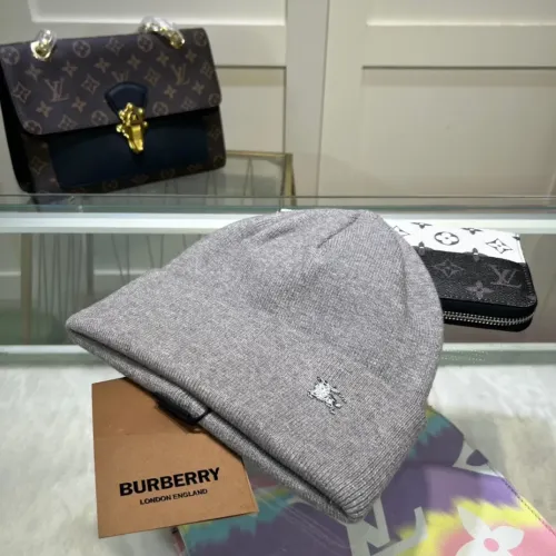 Burberry Caps #1415615 $29.00 USD, Wholesale Replica Burberry Caps
