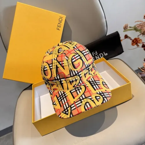 Burberry Caps #1415624 $34.00 USD, Wholesale Replica Burberry Caps