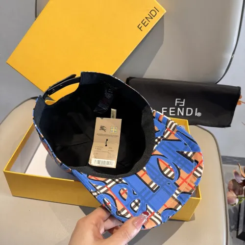Replica Burberry Caps #1415626 $34.00 USD for Wholesale