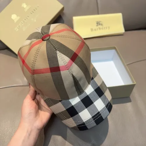 Replica Burberry Caps #1415627 $36.00 USD for Wholesale