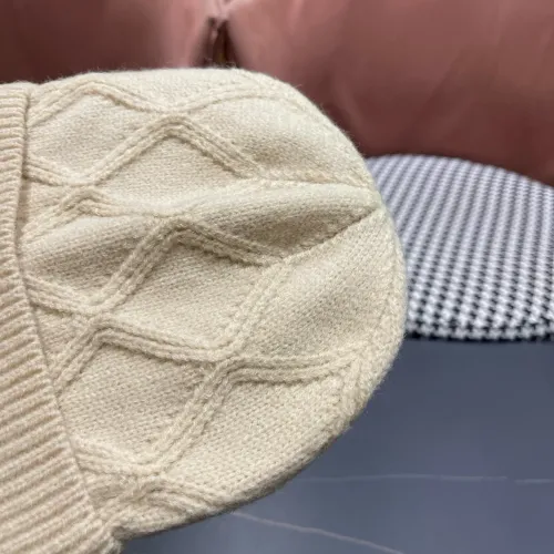 Replica Moncler Caps #1415636 $34.00 USD for Wholesale