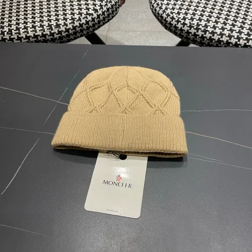 Replica Moncler Caps #1415637 $34.00 USD for Wholesale