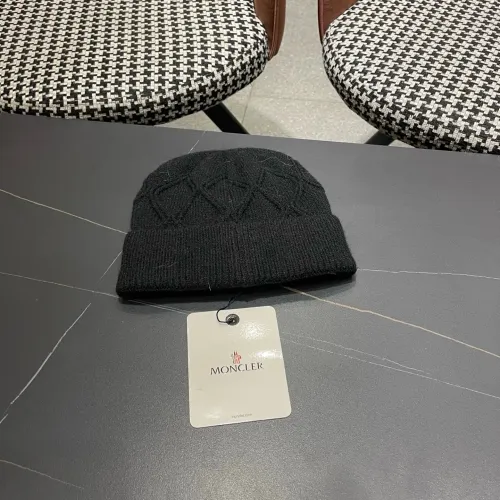 Replica Moncler Caps #1415639 $34.00 USD for Wholesale