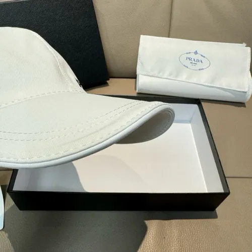 Replica Prada Caps #1415646 $36.00 USD for Wholesale