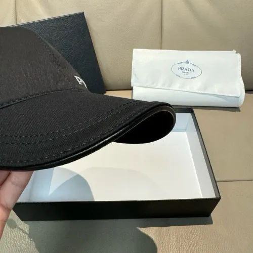 Replica Prada Caps #1415647 $36.00 USD for Wholesale