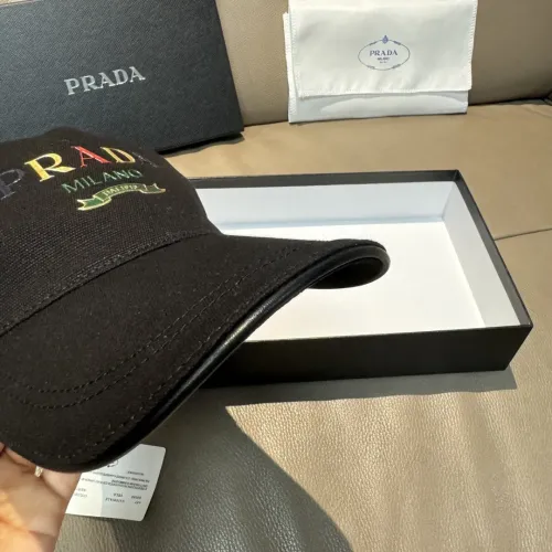 Replica Prada Caps #1415656 $36.00 USD for Wholesale