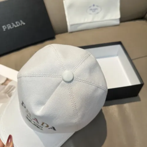 Replica Prada Caps #1415657 $36.00 USD for Wholesale