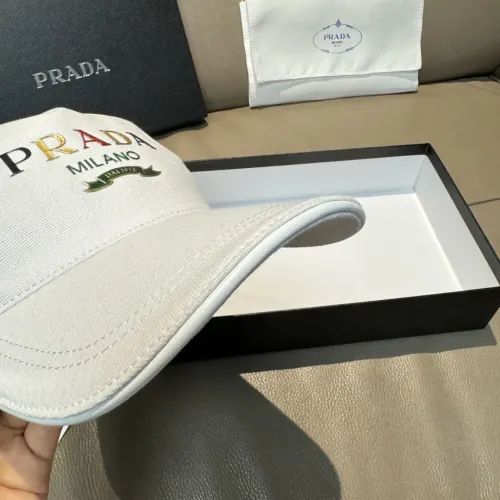 Replica Prada Caps #1415657 $36.00 USD for Wholesale