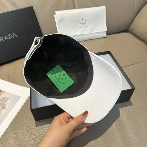 Replica Prada Caps #1415657 $36.00 USD for Wholesale