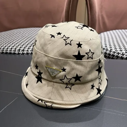 Replica Prada Caps #1415658 $34.00 USD for Wholesale