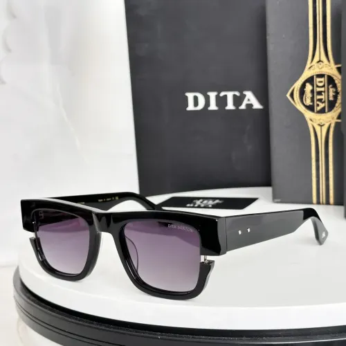 Dita AAA Quality Sunglasses #1415667 $76.00 USD, Wholesale Replica Dita AAA Quality Sunglasses