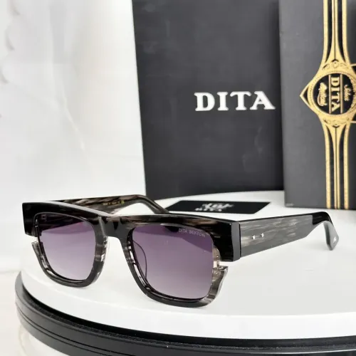 Dita AAA Quality Sunglasses #1415668 $76.00 USD, Wholesale Replica Dita AAA Quality Sunglasses