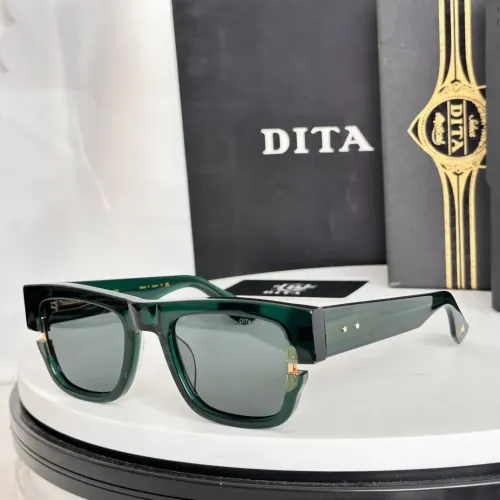 Dita AAA Quality Sunglasses #1415669 $76.00 USD, Wholesale Replica Dita AAA Quality Sunglasses