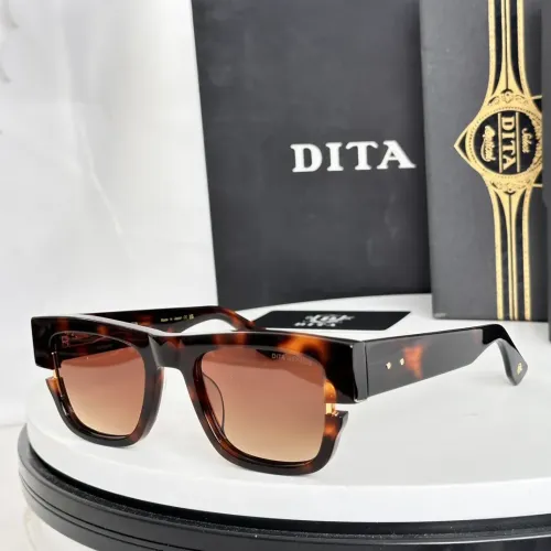 Dita AAA Quality Sunglasses #1415670 $76.00 USD, Wholesale Replica Dita AAA Quality Sunglasses
