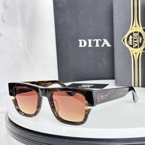 Dita AAA Quality Sunglasses #1415671 $76.00 USD, Wholesale Replica Dita AAA Quality Sunglasses