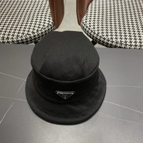 Replica Prada Caps #1415673 $36.00 USD for Wholesale