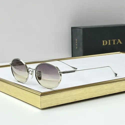 Dita AAA Quality Sunglasses #1415675 $60.00 USD, Wholesale Replica Dita AAA Quality Sunglasses
