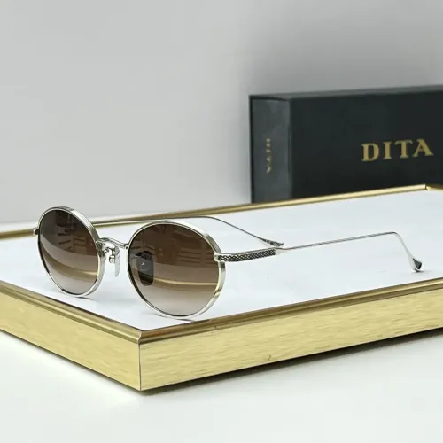 Dita AAA Quality Sunglasses #1415676 $60.00 USD, Wholesale Replica Dita AAA Quality Sunglasses