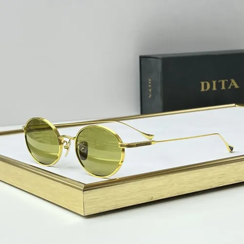 Dita AAA Quality Sunglasses #1415677 $60.00 USD, Wholesale Replica Dita AAA Quality Sunglasses