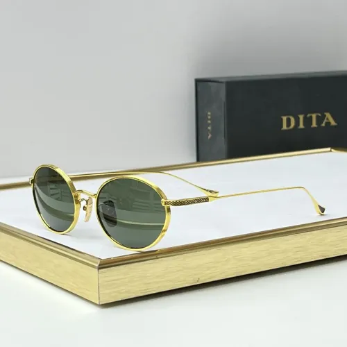 Dita AAA Quality Sunglasses #1415678 $60.00 USD, Wholesale Replica Dita AAA Quality Sunglasses