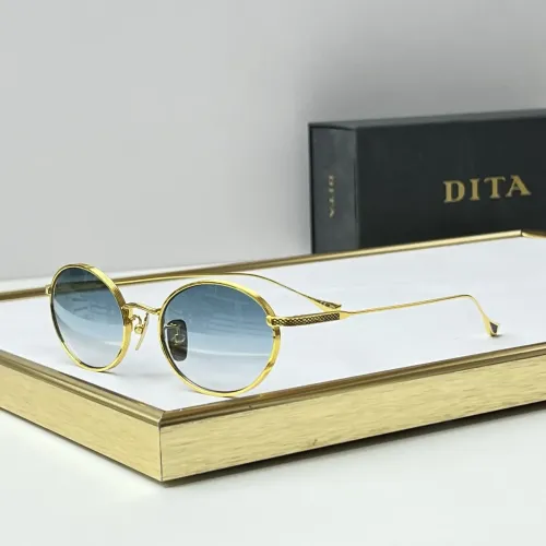 Dita AAA Quality Sunglasses #1415679 $60.00 USD, Wholesale Replica Dita AAA Quality Sunglasses