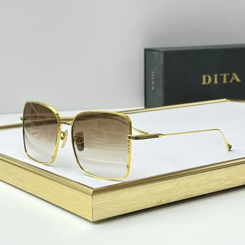 Dita AAA Quality Sunglasses #1415683 $60.00 USD, Wholesale Replica Dita AAA Quality Sunglasses