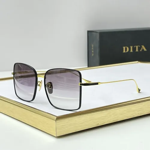 Dita AAA Quality Sunglasses #1415684 $60.00 USD, Wholesale Replica Dita AAA Quality Sunglasses