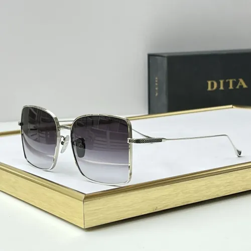 Dita AAA Quality Sunglasses #1415685 $60.00 USD, Wholesale Replica Dita AAA Quality Sunglasses
