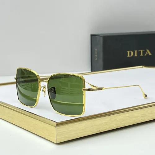 Dita AAA Quality Sunglasses #1415686 $60.00 USD, Wholesale Replica Dita AAA Quality Sunglasses