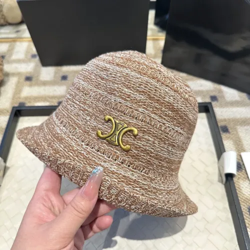 Celine Caps #1415690 $27.00 USD, Wholesale Replica Celine Caps