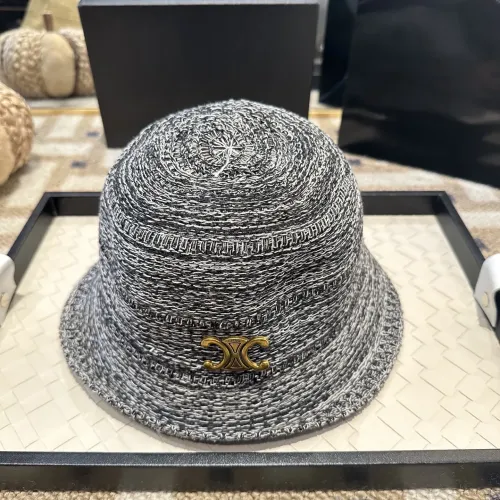 Replica Celine Caps #1415691 $27.00 USD for Wholesale