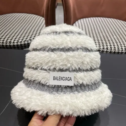 Balenciaga Caps #1415699 $36.00 USD, Wholesale Replica Balenciaga Caps