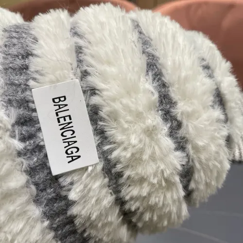 Replica Balenciaga Caps #1415699 $36.00 USD for Wholesale