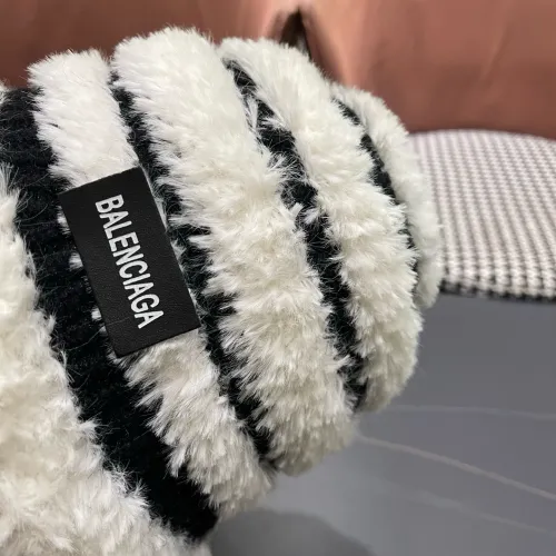 Replica Balenciaga Caps #1415701 $36.00 USD for Wholesale