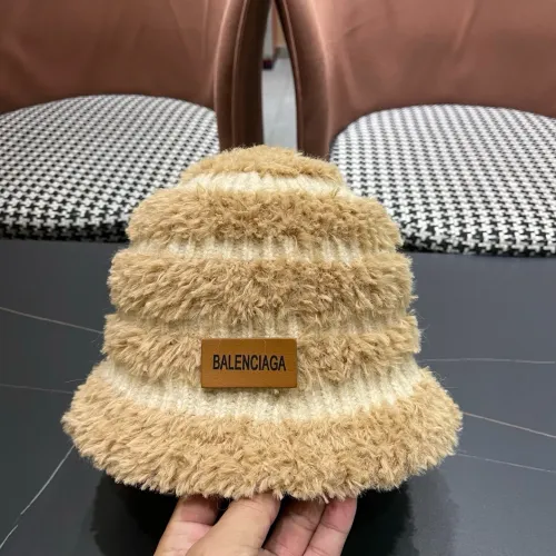 Balenciaga Caps #1415702 $36.00 USD, Wholesale Replica Balenciaga Caps