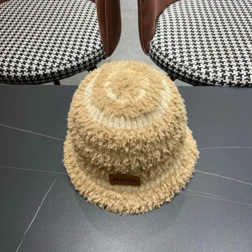 Replica Balenciaga Caps #1415702 $36.00 USD for Wholesale