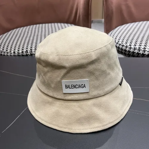 Balenciaga Caps #1415709 $36.00 USD, Wholesale Replica Balenciaga Caps