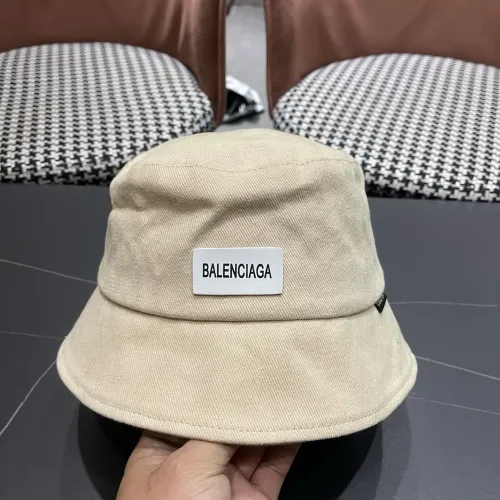 Replica Balenciaga Caps #1415709 $36.00 USD for Wholesale