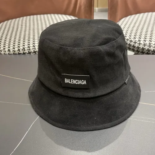 Balenciaga Caps #1415711 $36.00 USD, Wholesale Replica Balenciaga Caps