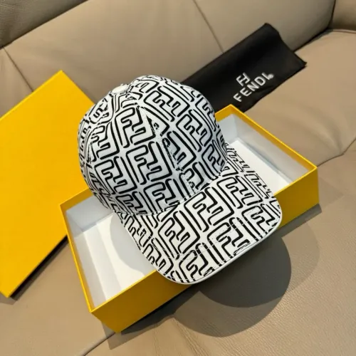 Replica Fendi Caps #1415717 $34.00 USD for Wholesale