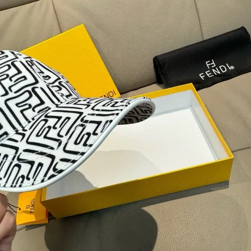 Replica Fendi Caps #1415717 $34.00 USD for Wholesale