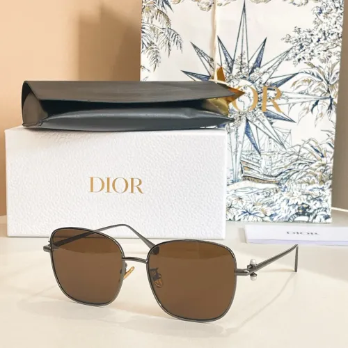 Christian Dior AAA Quality Sunglasses #1415728 $60.00 USD, Wholesale Replica Christian Dior AAA Quality Sunglasses