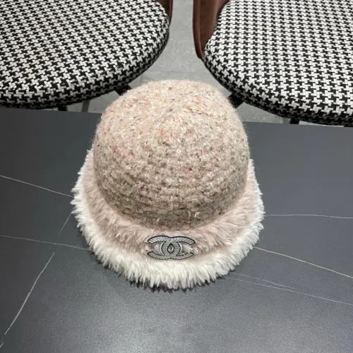 Replica Chanel Caps #1415736 $36.00 USD for Wholesale