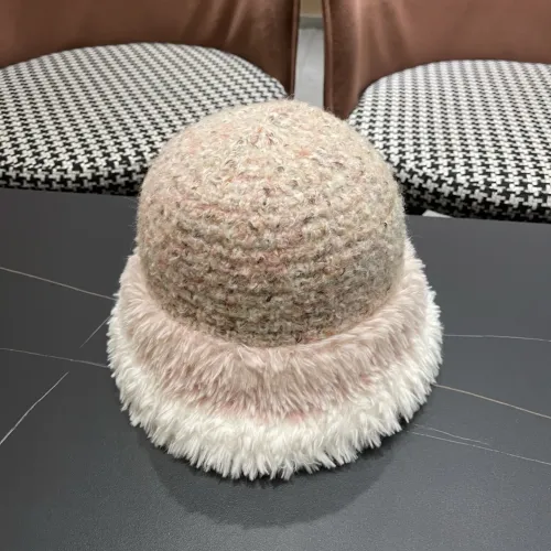 Replica Chanel Caps #1415736 $36.00 USD for Wholesale
