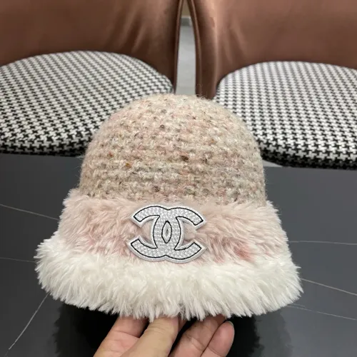 Replica Chanel Caps #1415736 $36.00 USD for Wholesale