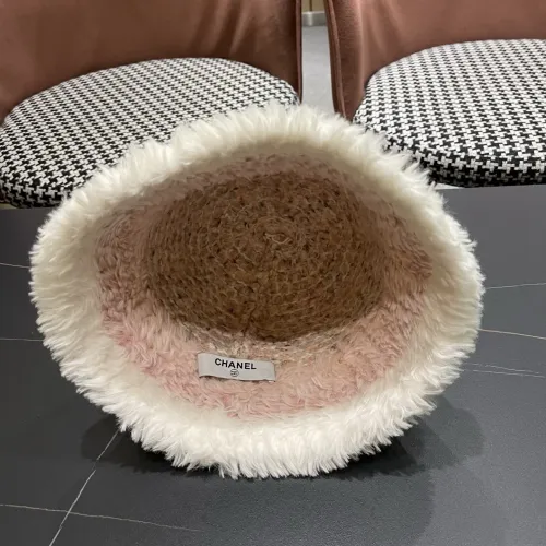 Replica Chanel Caps #1415736 $36.00 USD for Wholesale