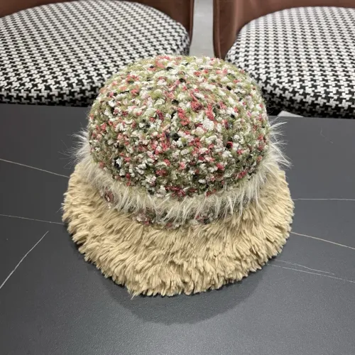 Replica Chanel Caps #1415737 $36.00 USD for Wholesale