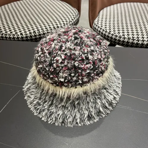 Replica Chanel Caps #1415738 $36.00 USD for Wholesale